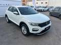 Volkswagen T-Roc 2.0 TDI 150 DSG Adv. BlueMot. Tech Bianco - thumbnail 5