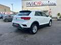Volkswagen T-Roc 2.0 TDI 150 DSG Adv. BlueMot. Tech Bianco - thumbnail 8