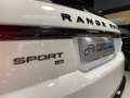 Land Rover Range Rover Sport 3.0 SDV6 249 CV HSE Dynamic 22'' MERIDIAN PRONTA Blanc - thumbnail 27