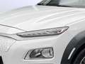 Hyundai KONA 39kWh Advantage Navi Batteriezertifikat Blanc - thumbnail 5