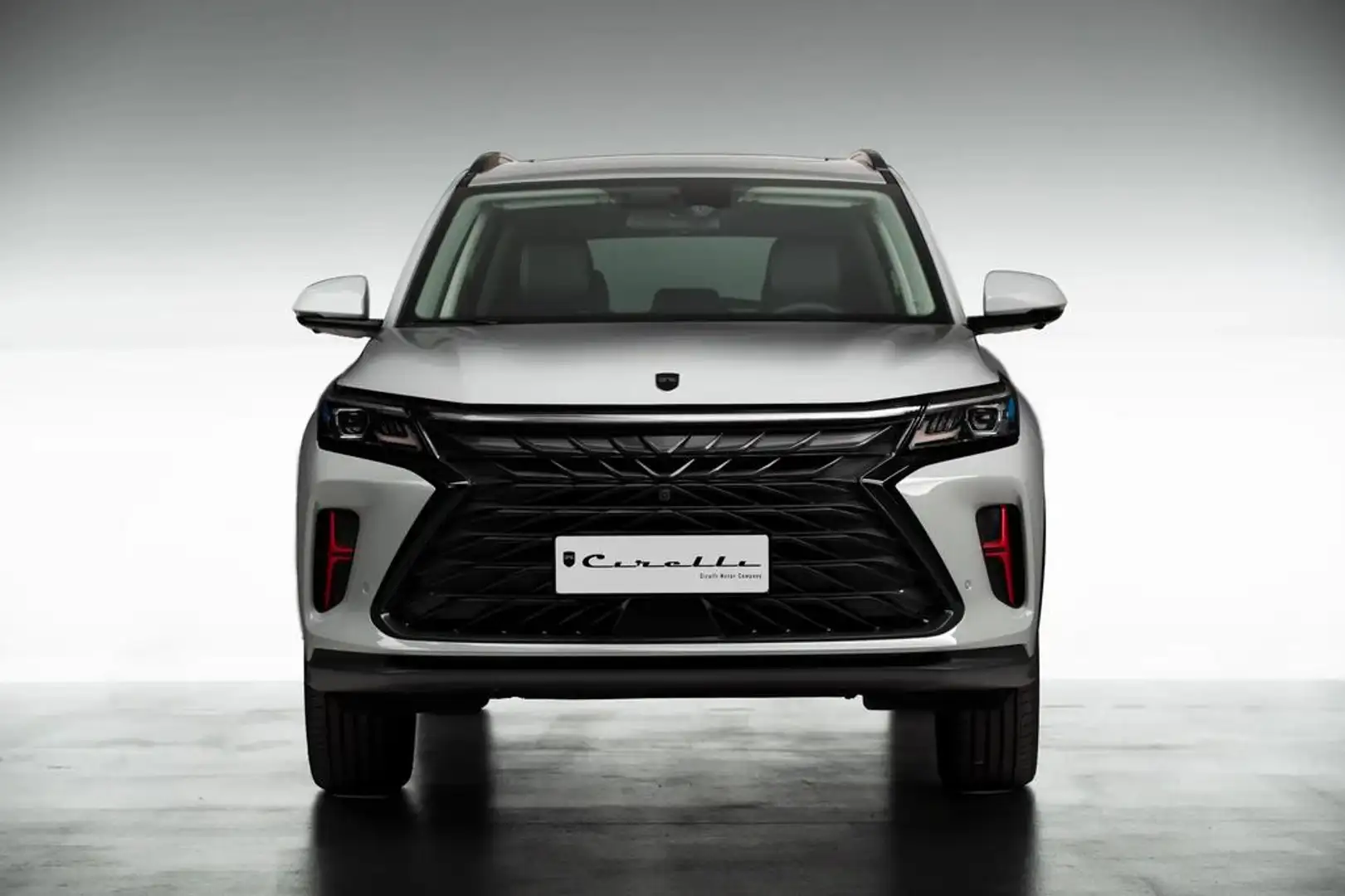 Cirelli Cirelli 4 1.5 Premium 177cv cvt - 1