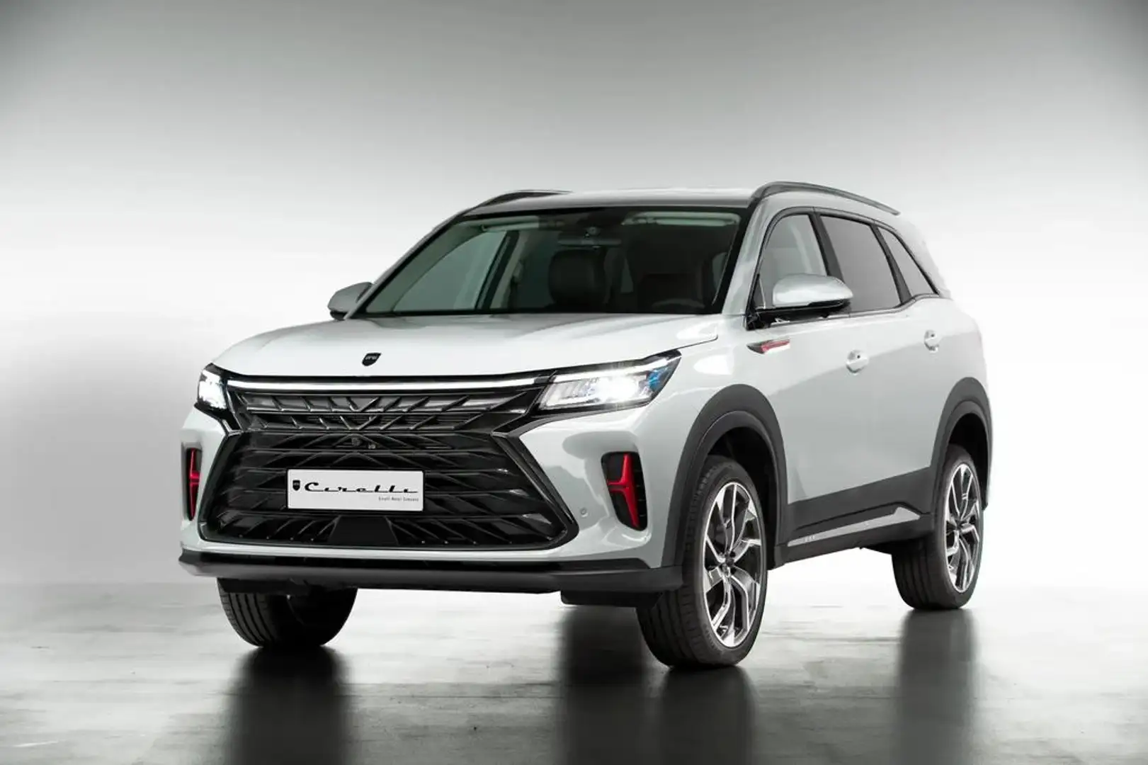 Cirelli Cirelli 4 1.5 Premium 177cv cvt - 2