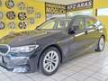 BMW 318 d Advantage PICKERL 03.2027, LED, PDC, NAVI Schwarz - thumbnail 7