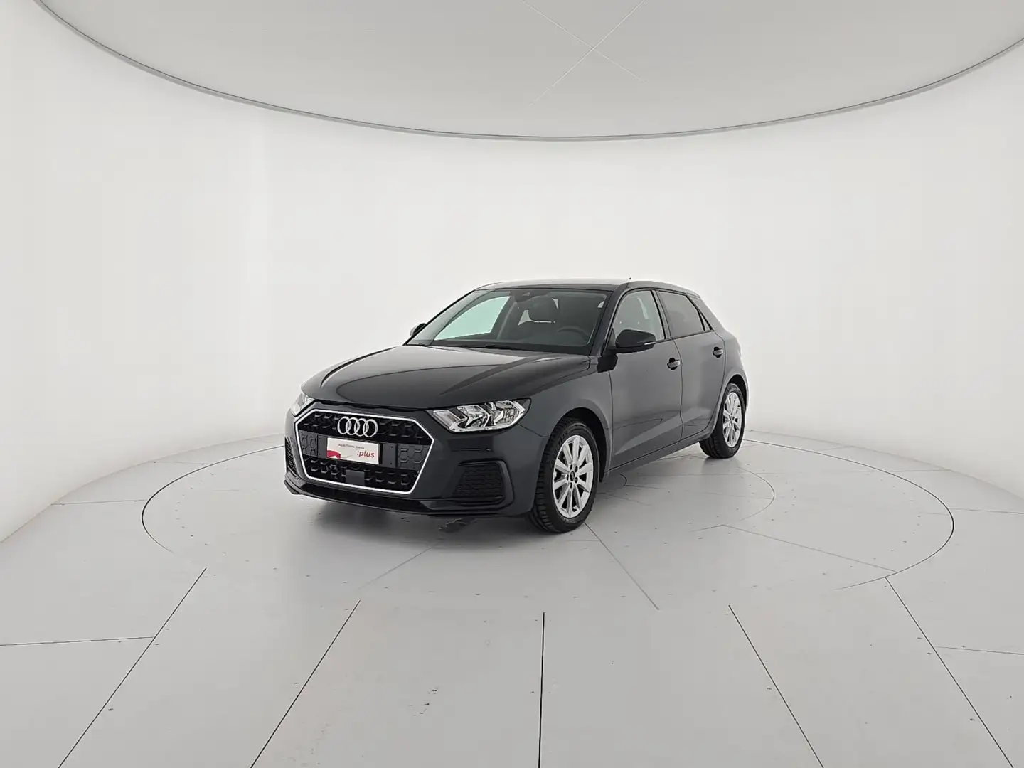 Audi A1 A1 SPB 25TFSI S tronic Advanced Gris - 1