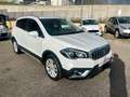 Suzuki SX4 S-Cross S-Cross 1.6 ddis ALL-GRIPP 4X4 2 MODELLI LEGGERE Bianco - thumbnail 11