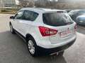 Suzuki SX4 S-Cross S-Cross 1.6 ddis ALL-GRIPP 4X4 2 MODELLI LEGGERE Bianco - thumbnail 12