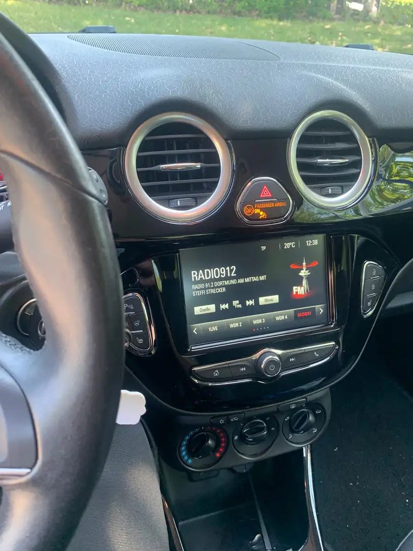 Opel Adam 1.2 Glam - 1