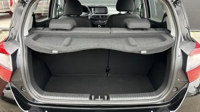 Hyundai I10 view 19