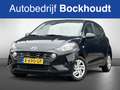 Hyundai i10 1.0 | Automaat | Airco | Cruise Zwart - thumbnail 1