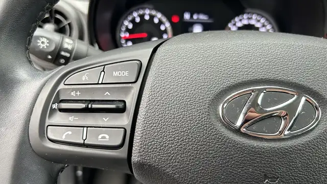 Hyundai I10 view 13