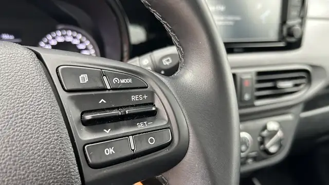 Hyundai I10 view 14