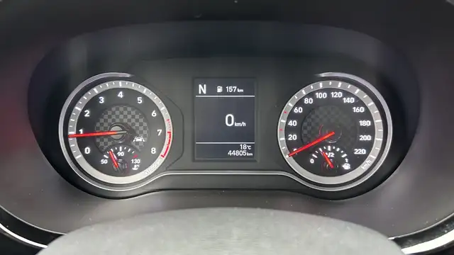 Hyundai I10 view 7