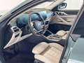 BMW i4 eDrive35 Зелений - thumbnail 10