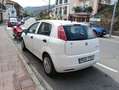 Fiat Grande Punto Grande Punto 1.4 Active 95 Active Blanco - thumbnail 4