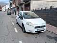Fiat Grande Punto Grande Punto 1.4 Active 95 Active Blanco - thumbnail 2