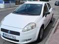 Fiat Grande Punto Grande Punto 1.4 Active 95 Active Blanco - thumbnail 1