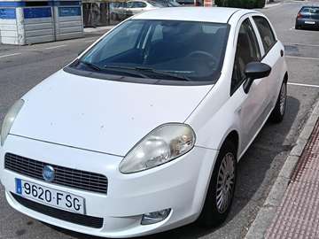 Grande Punto 1.4 Active 95 Active