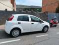 Fiat Grande Punto Grande Punto 1.4 Active 95 Active Blanco - thumbnail 3