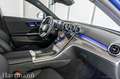 Mercedes-Benz C 200 C 200 d T AMG Night Digital AHK HUD Fahrassistenz Blau - thumbnail 7