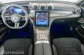 Mercedes-Benz C 200 C 200 d T AMG Night Digital AHK HUD Fahrassistenz Blau - thumbnail 10