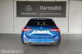 Mercedes-Benz C 200 C 200 d T AMG Night Digital AHK HUD Fahrassistenz Blau - thumbnail 4