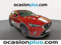 Mazda CX-3 2.0 Luxury 2WD 120 Rojo - thumbnail 2