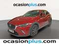 Mazda CX-3 2.0 Luxury 2WD 120 Rojo - thumbnail 1