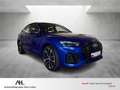 Audi SQ5 Sportback 3.0 TDI quattro Tiptronic Matrix HuD AHK Blau - thumbnail 7