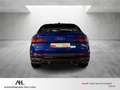 Audi SQ5 Sportback 3.0 TDI quattro Tiptronic Matrix HuD AHK Blau - thumbnail 4