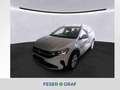 Volkswagen Taigo 1.0 TSI LIFE LED/ACC/APP-CONNECT/SHZ Grau - thumbnail 1