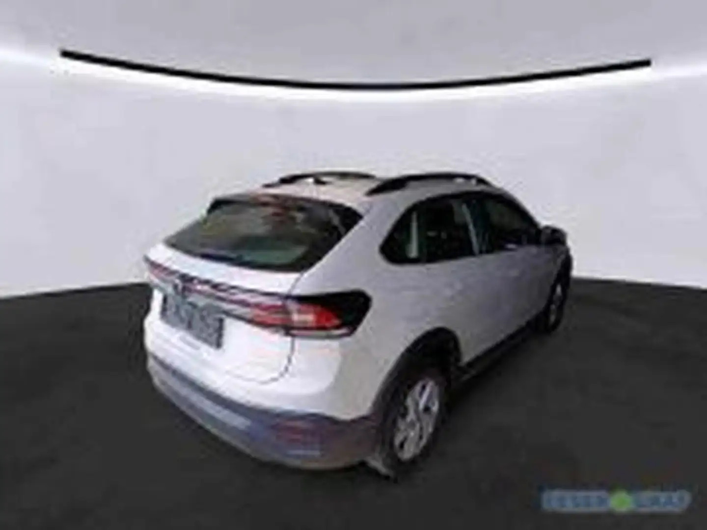 Volkswagen Taigo 1.0 TSI LIFE LED/ACC/APP-CONNECT/SHZ Grau - 2