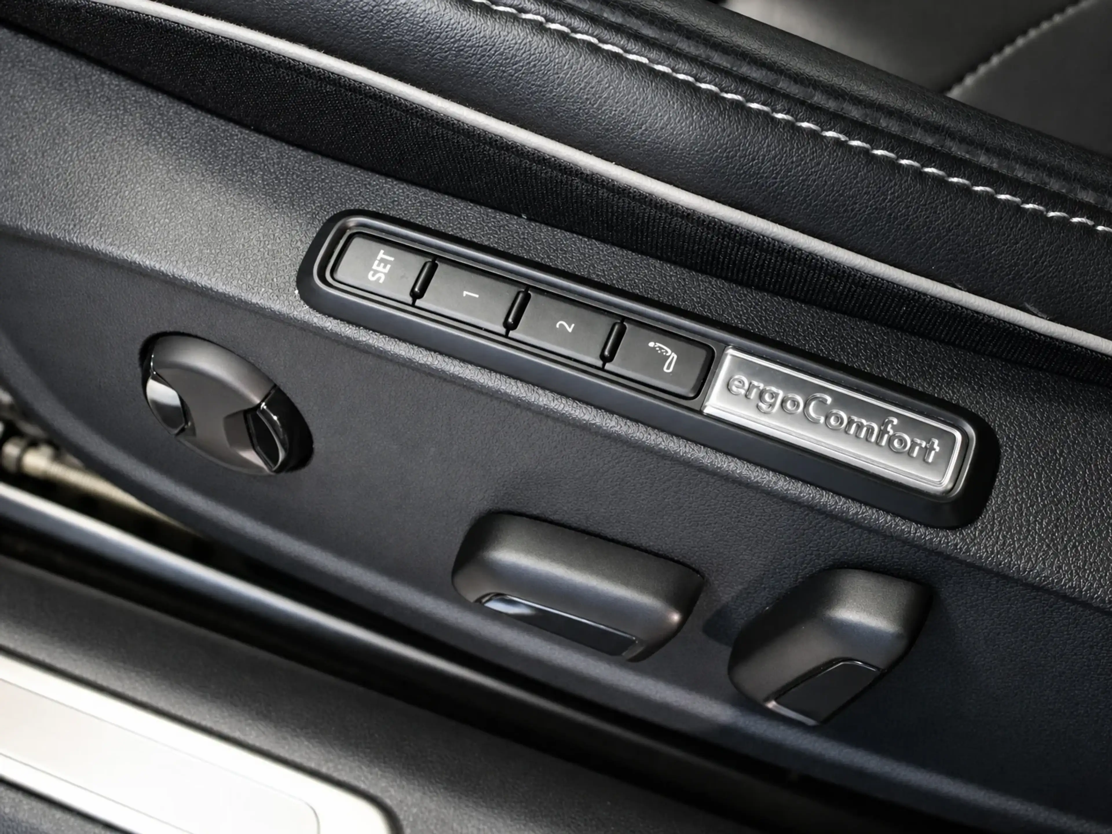 Volkswagen Arteon 1.4 Shooting Brake R-Line Hybrid CAMERA, ZETELVERW — photo 15