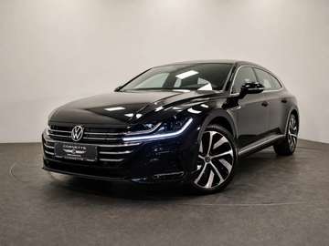 1.4 Shooting Brake R-Line Hybrid CAMERA, ZETELVERW