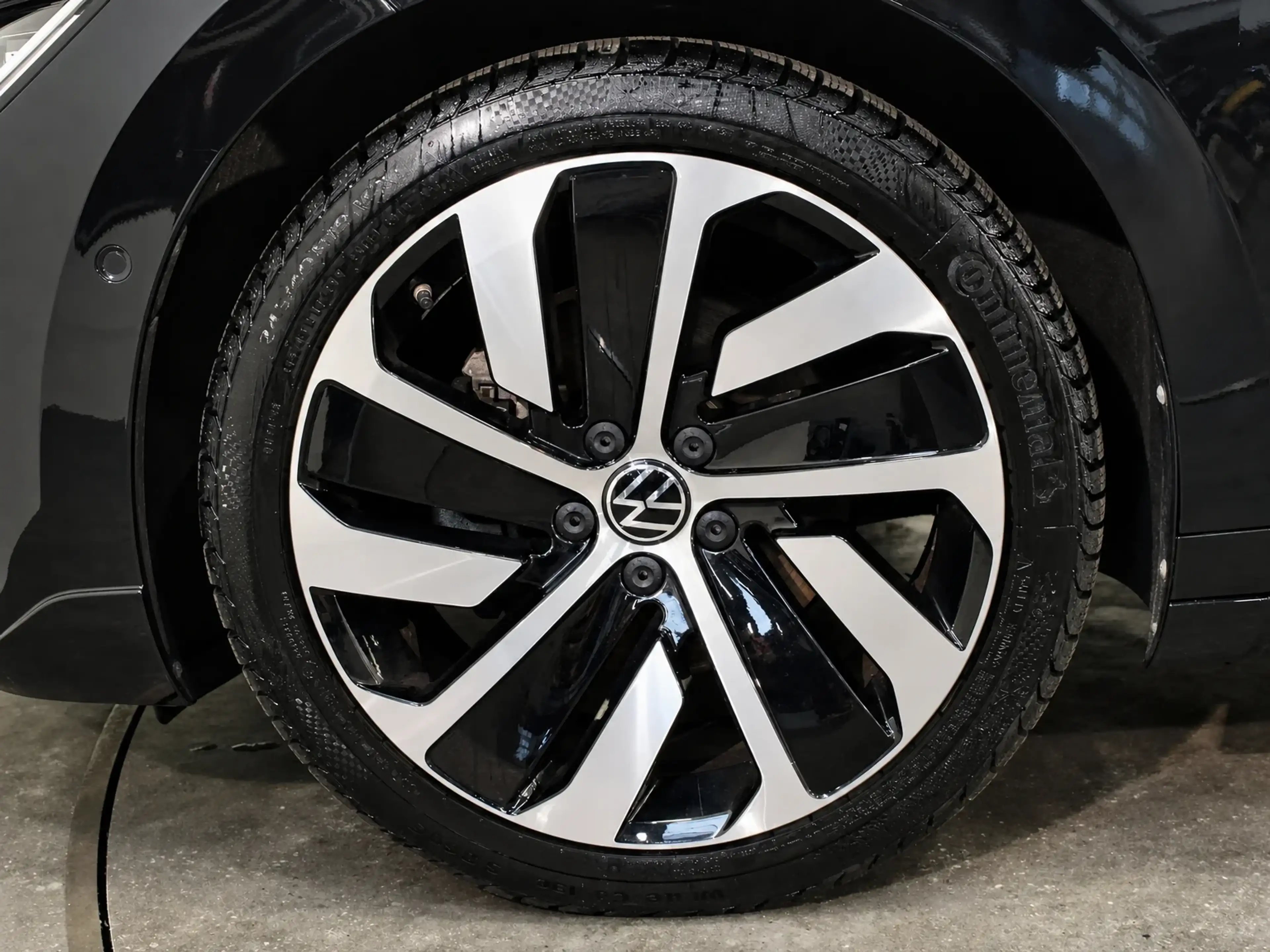 Volkswagen Arteon 1.4 Shooting Brake R-Line Hybrid CAMERA, ZETELVERW — photo 7