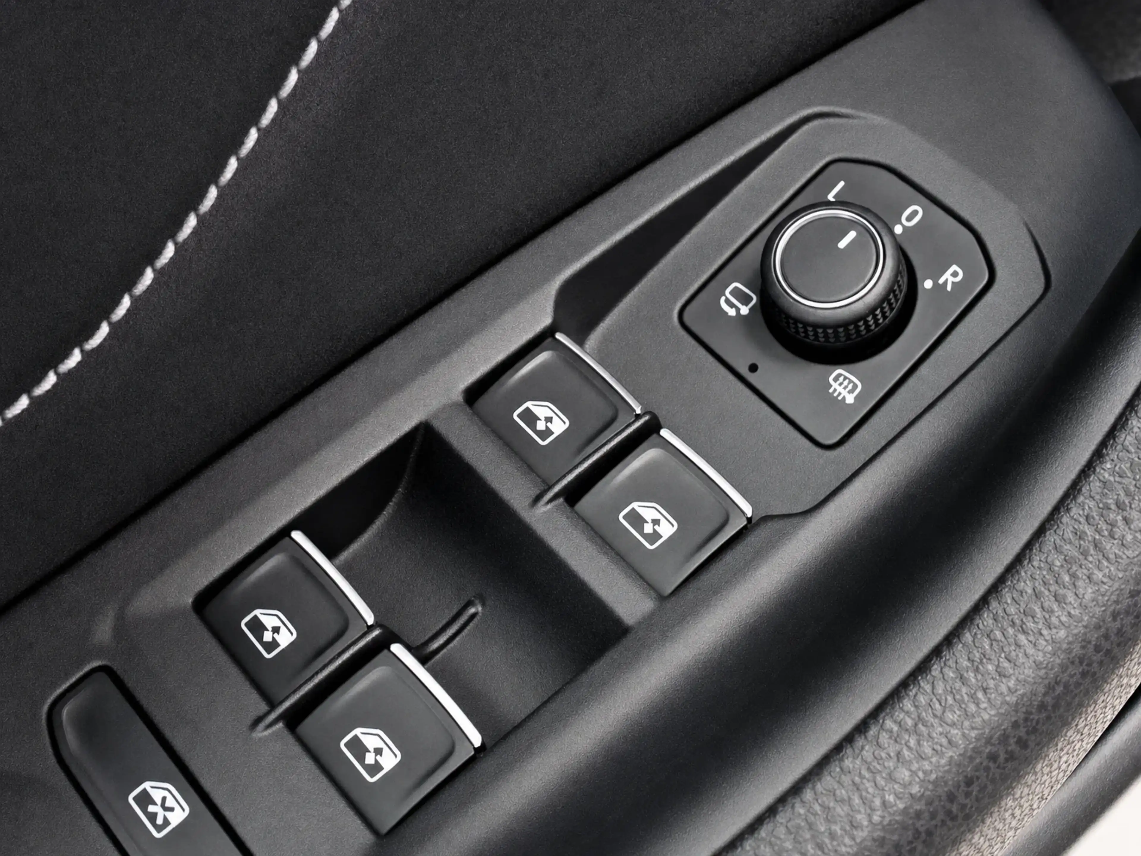 Volkswagen Arteon 1.4 Shooting Brake R-Line Hybrid CAMERA, ZETELVERW — photo 11