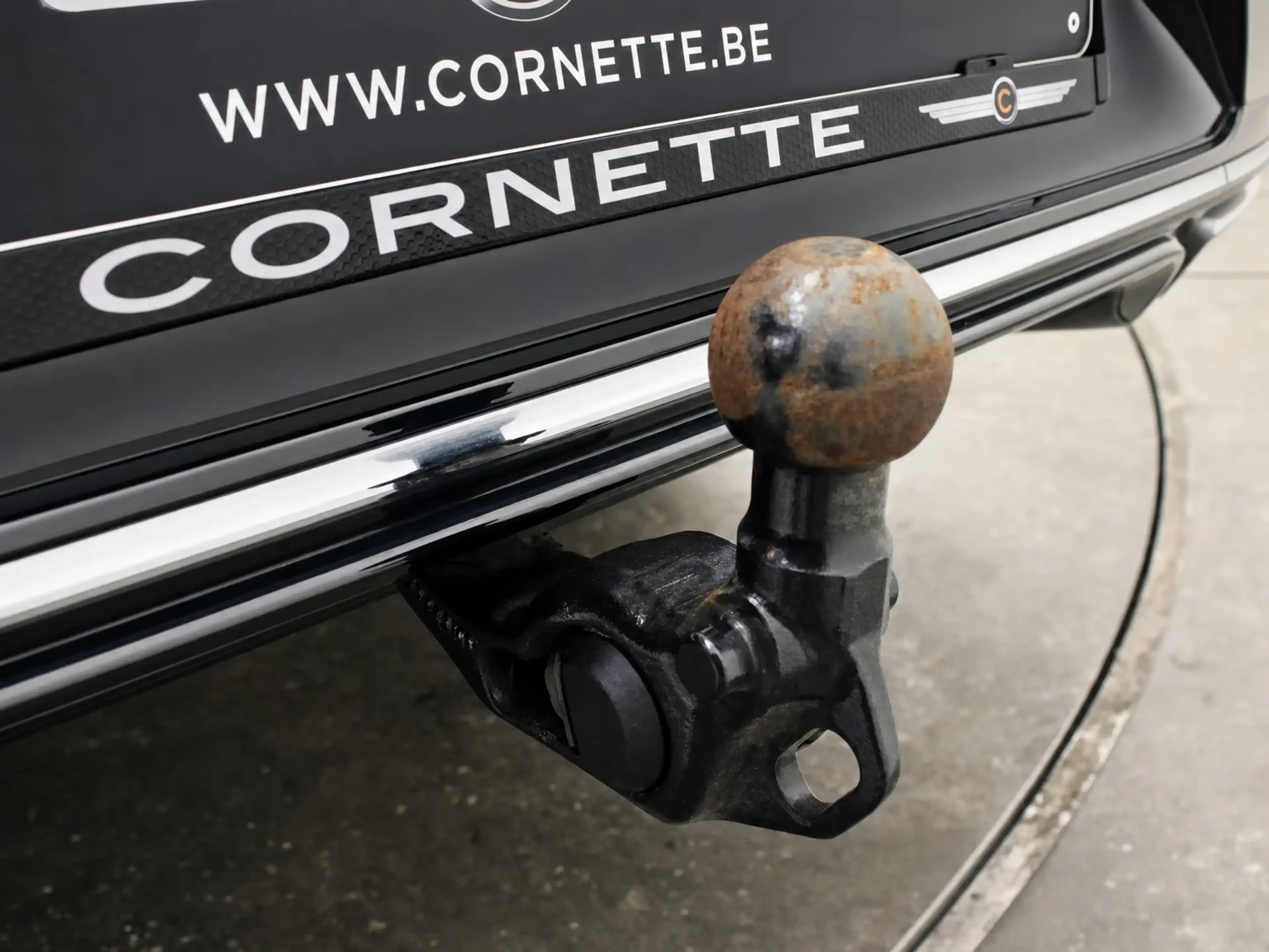 Volkswagen Arteon 1.4 Shooting Brake R-Line Hybrid CAMERA, ZETELVERW — photo 8