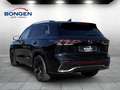 Volkswagen Tiguan 1.5 eTSI R-Line DSG AHK Navi Head up Display Schwarz - thumbnail 4