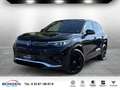 Volkswagen Tiguan 1.5 eTSI R-Line DSG AHK Navi Head up Display Schwarz - thumbnail 1