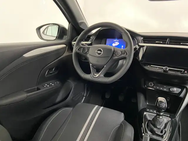 Opel Corsa view 5