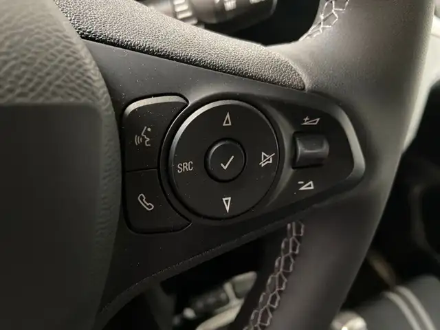 Opel Corsa view 12