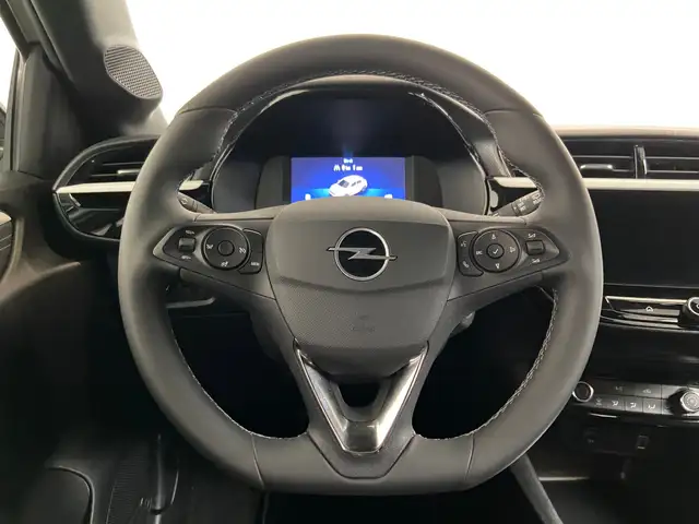 Opel Corsa view 11