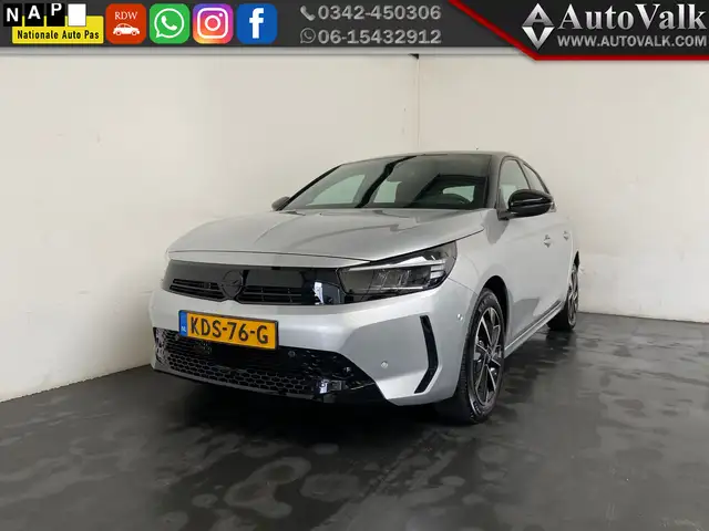 Opel Corsa main image