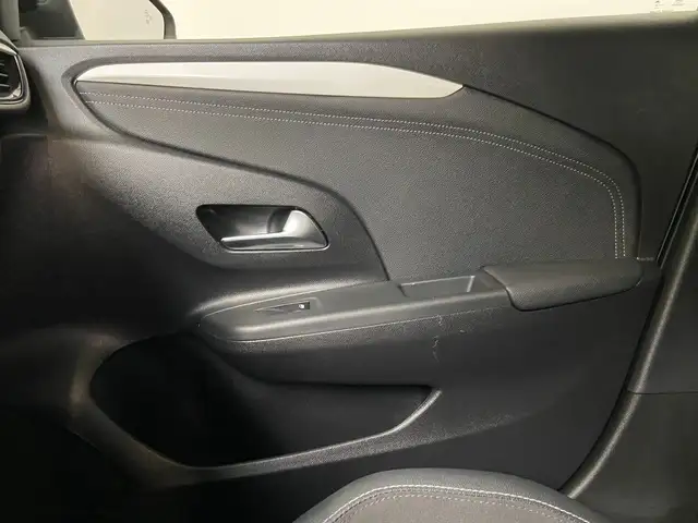 Opel Corsa view 8