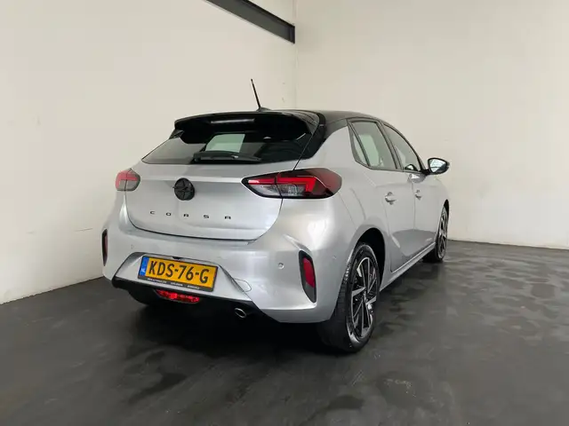Opel Corsa view 2