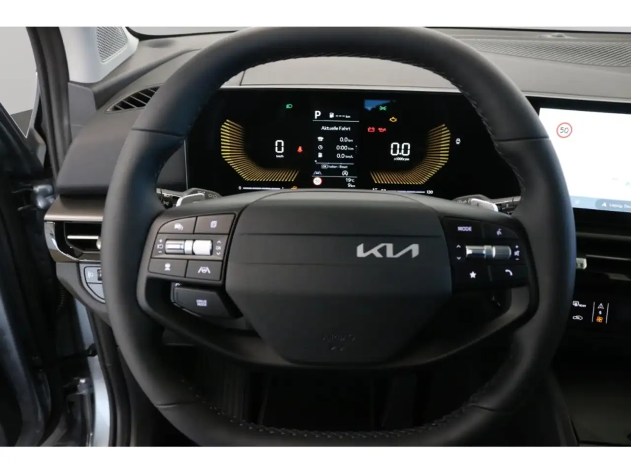 Kia Sportage 2026 — фото 11