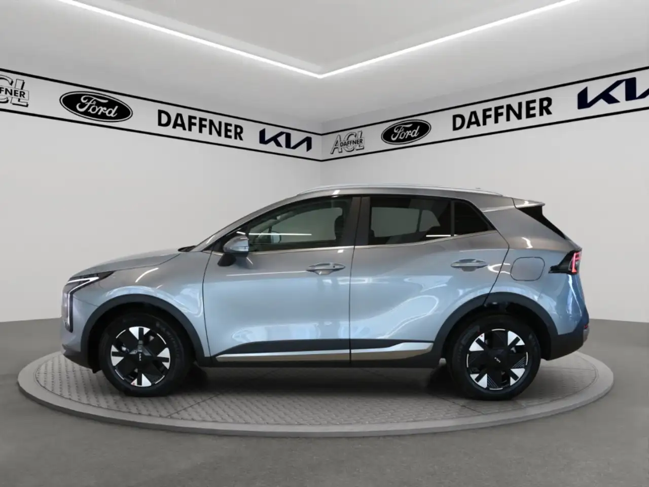 Kia Sportage 2026