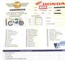 Honda Forza 300 ABS Negru - thumbnail 5