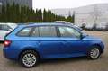 Skoda Fabia Combi Active Klima/Parksensoren/Bluetooth Bleu - thumbnail 19