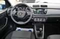 Skoda Fabia Combi Active Klima/Parksensoren/Bluetooth Bleu - thumbnail 5