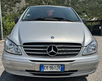 2.2 cdi Ambiente EL
